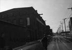 River St & Lloyd St
